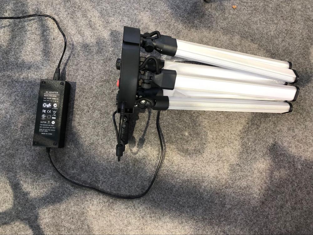 Photography Camera - 2026 New Eyes Star 6 Tube