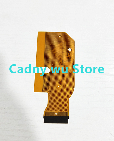 Photography Journalism - New 7D CF Card slot flex