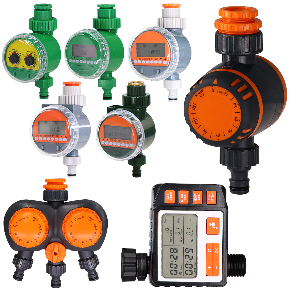 Timelapse Controller - New Arrival Garden Water Automatic Sprinkler