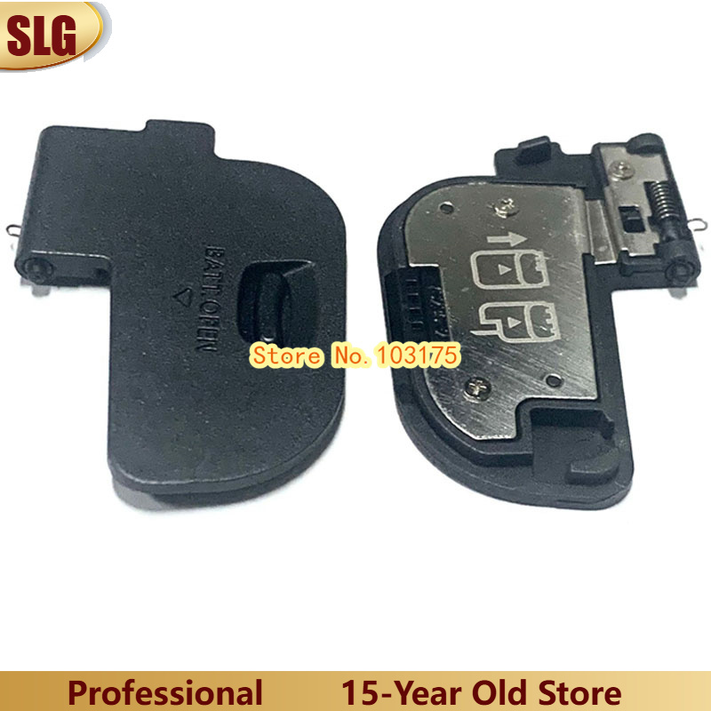 Photography Journalism - 1PCS NEW Original Battery Door Cover