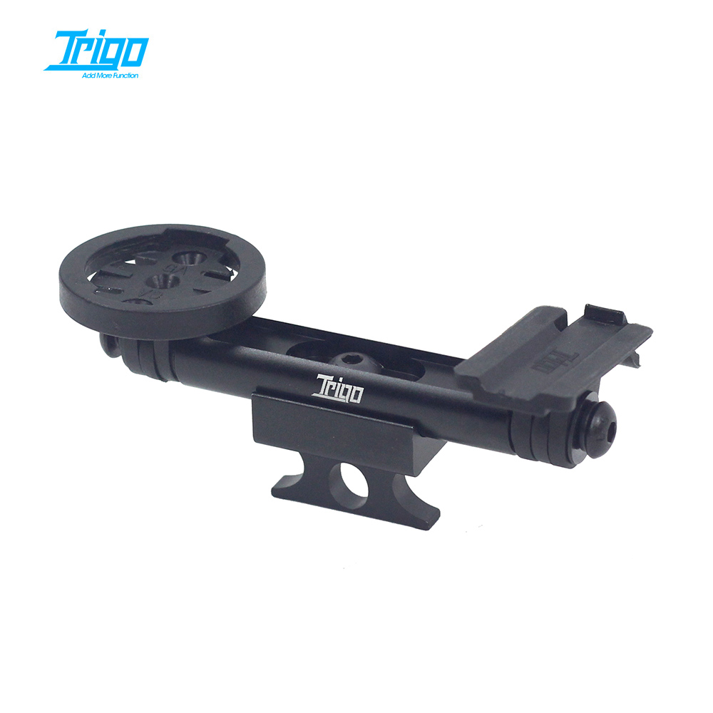 Photography With Mobile - TRIGO Dual Extender Mobile Phone Mount