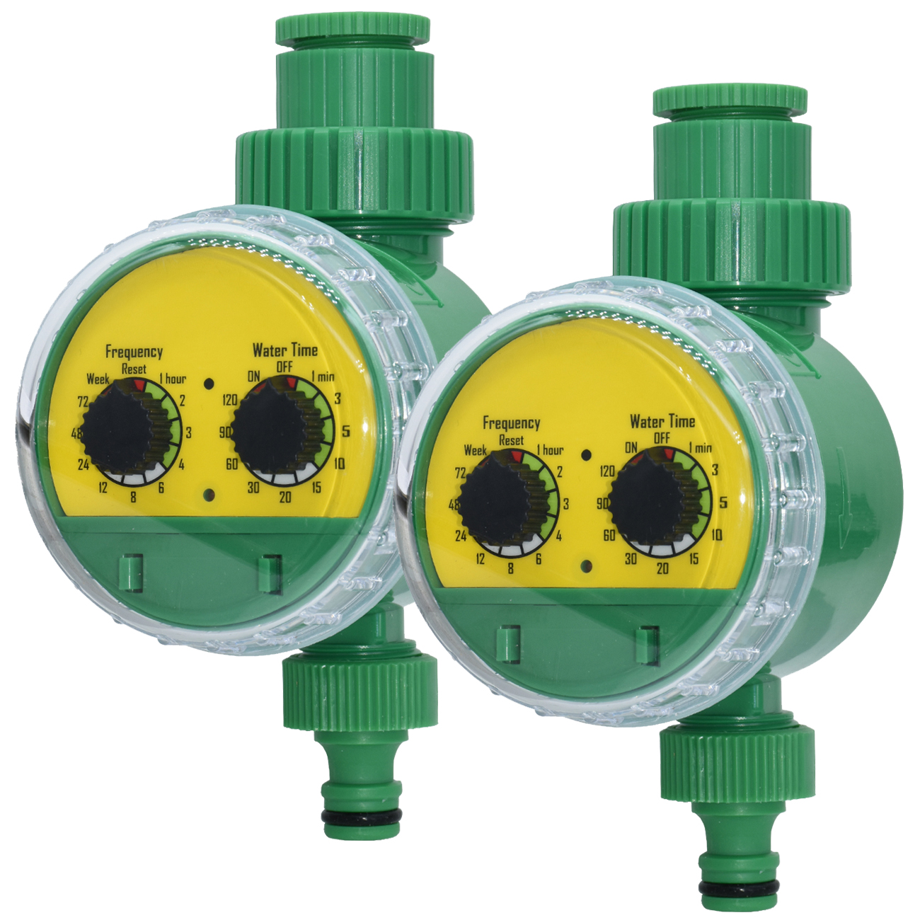 Timelapse Controller - Electronic Irrigation Water Timer Garden Home