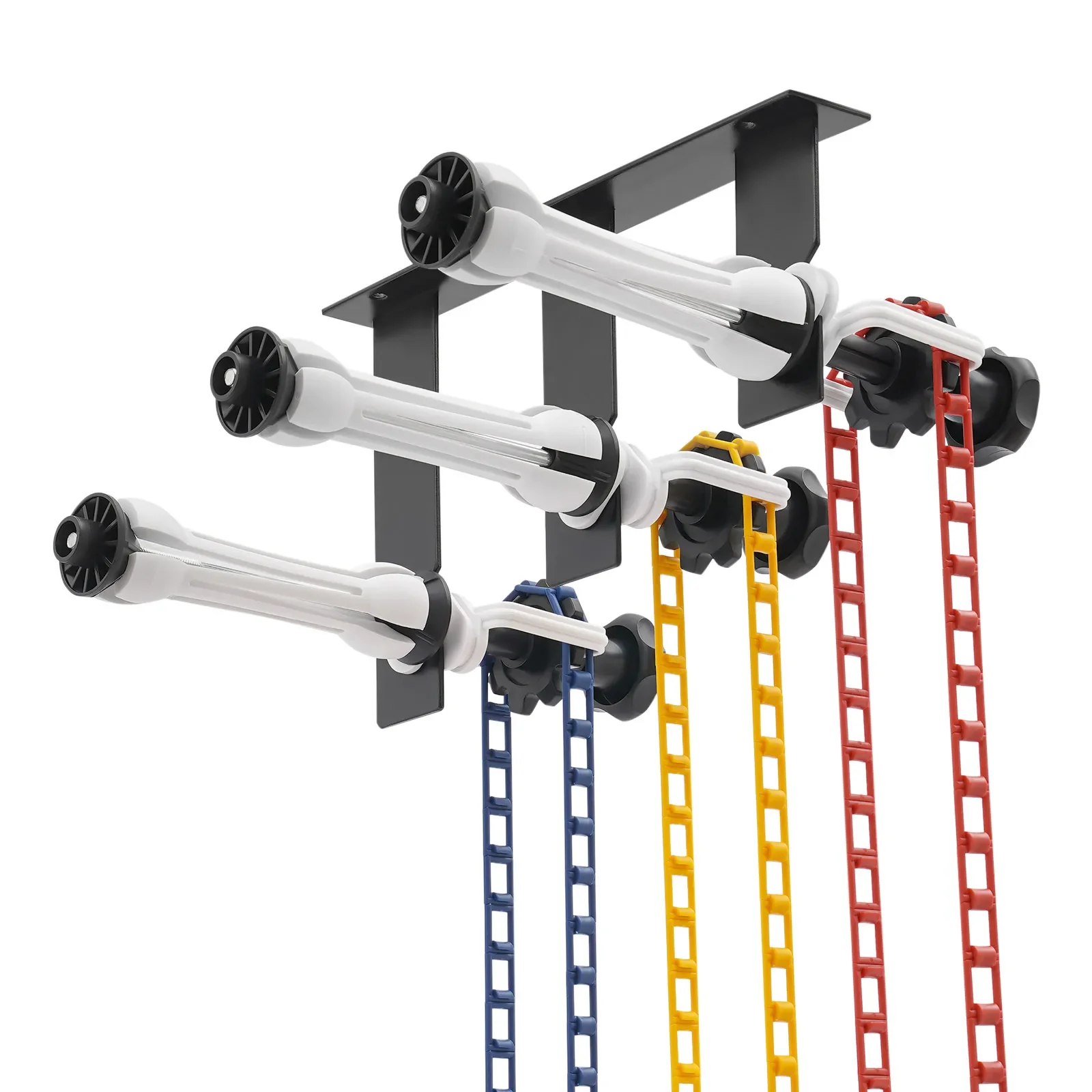 Photography Kit - NEW 3 Roller Background Support System