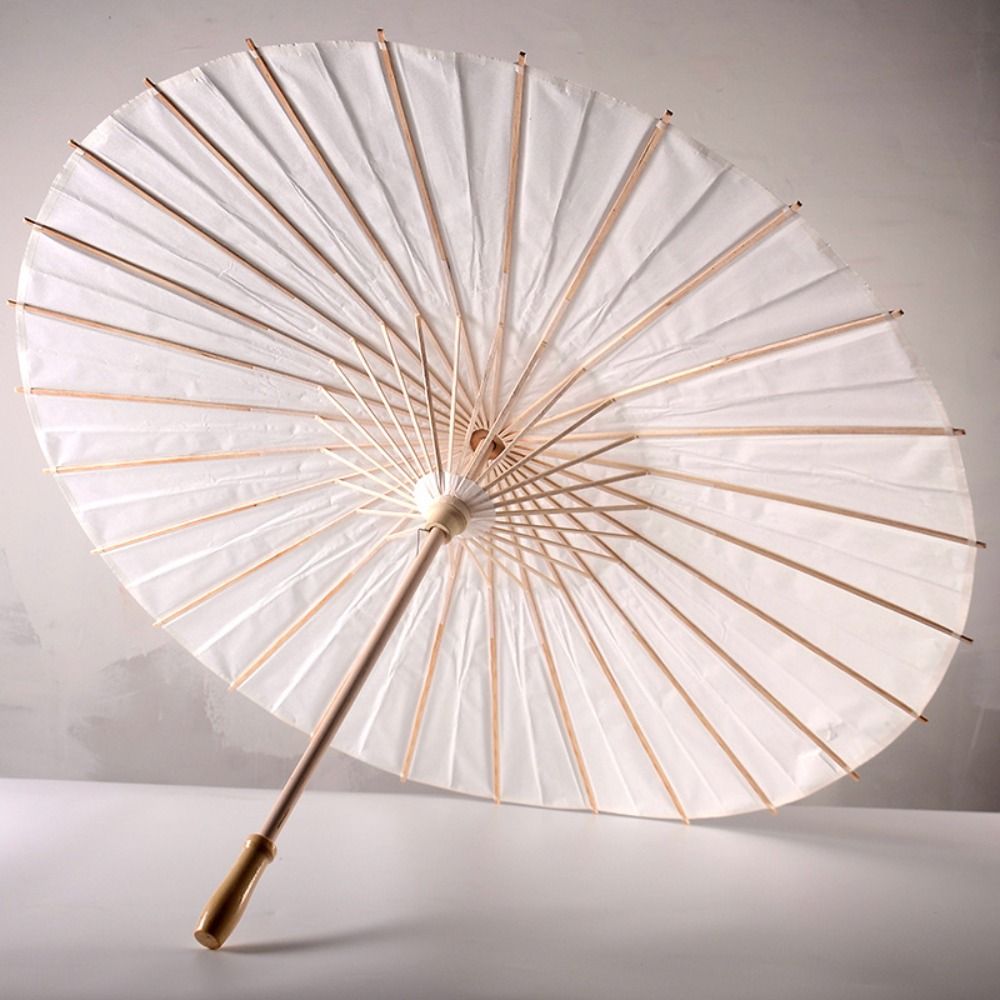 Photography Umbrella - Traditional Handmade Paper Umbrella Vintage Classical