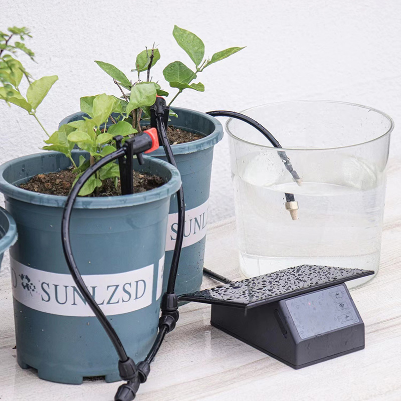 New WIFI Solar Automatic Water - Timelapse Controller 评论和价格