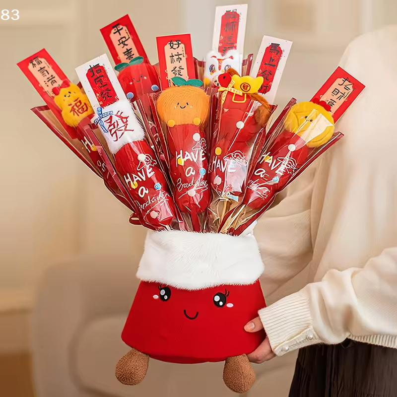 Chinese New Year Decoration 20 - Photography Year 评论和价格