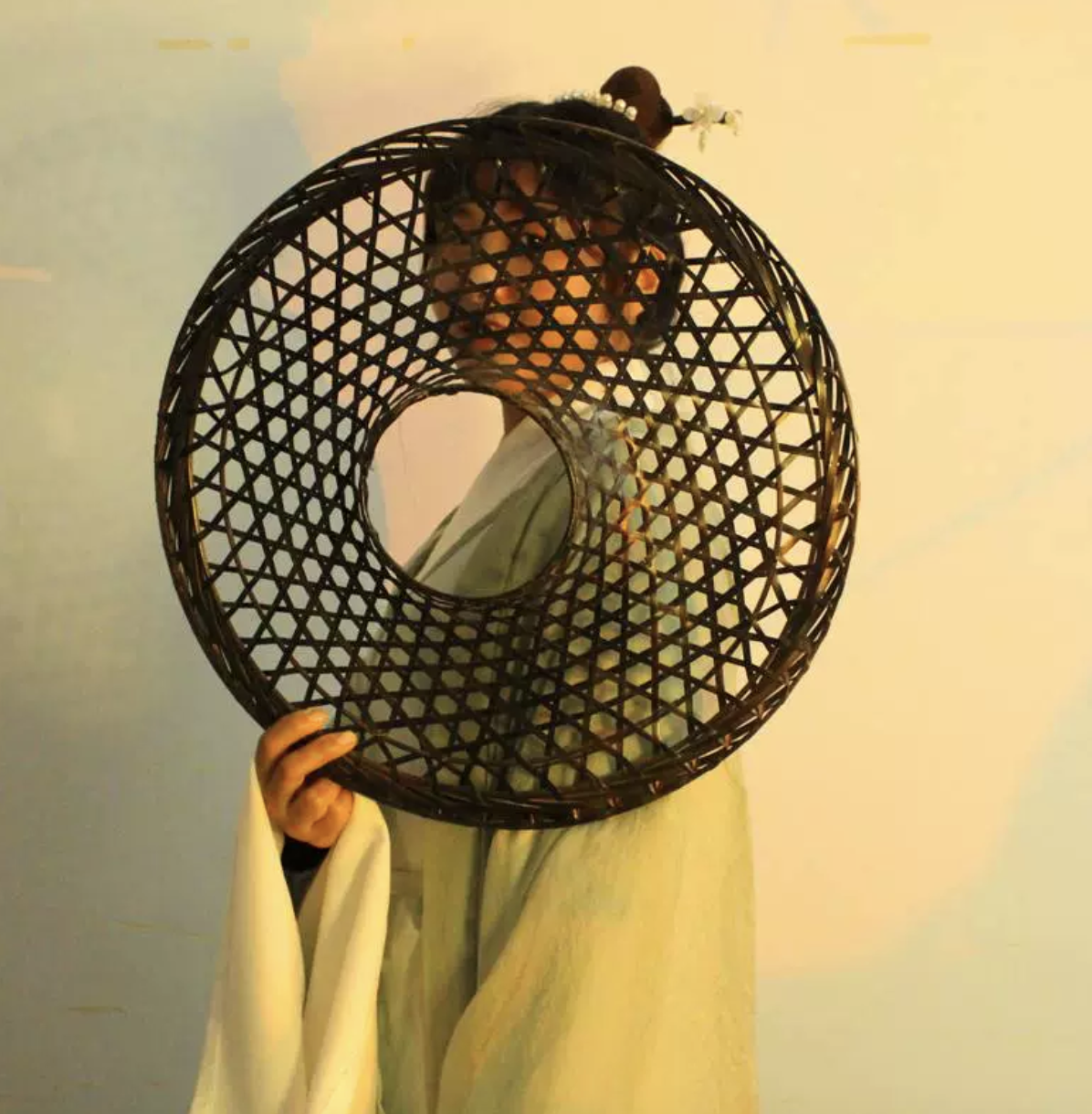 Women's Photography Props Mart - Photography Umbrella 评论和价格