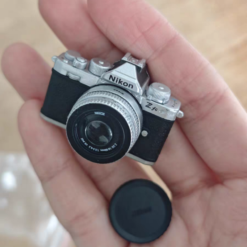 Bandai Miniature Camera Simula - Photography Camera 评论和价格