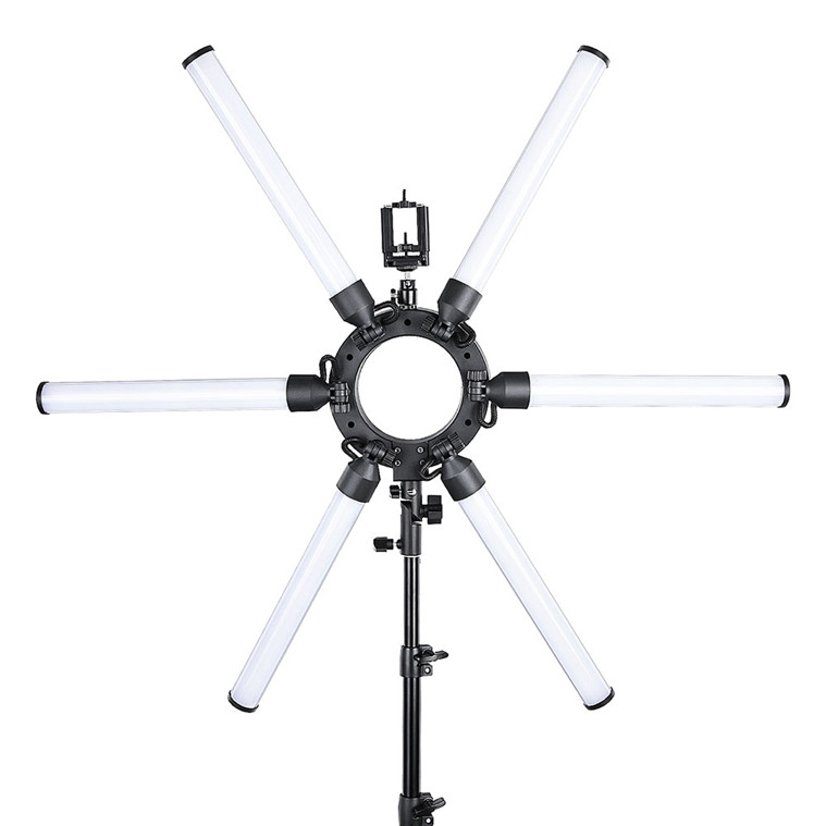 2026 New Eyes Star 6 Tube Ligh - Photography Camera 评论和价格