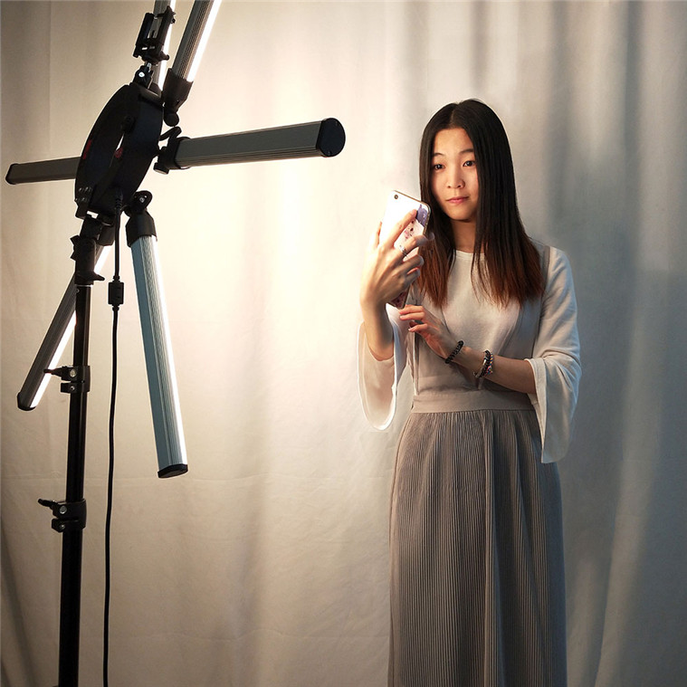 2026 New Eyes Star 6 Tube Ligh - Photography Camera 评论和价格