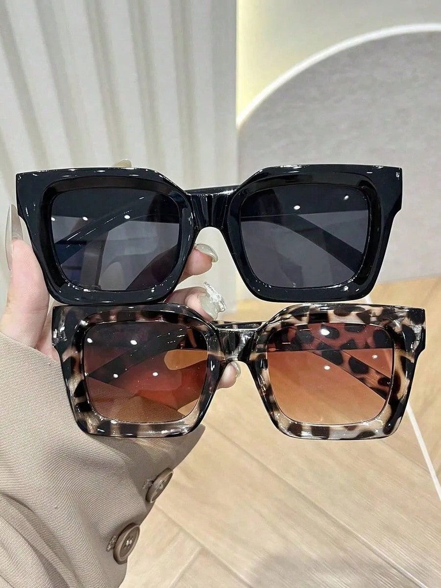 1/3pcs Geometric Oversized Ful - Photography Outdoor 评论和价格