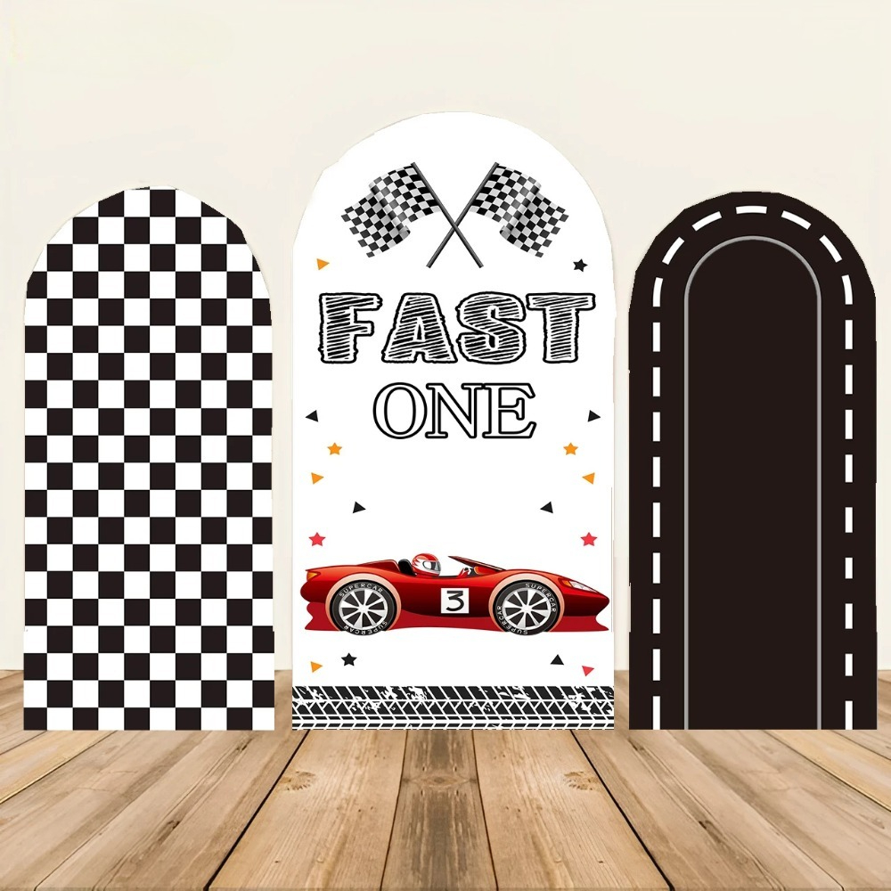 Mocsicka Racing Birthday Party - Photography Competition 评论和价格