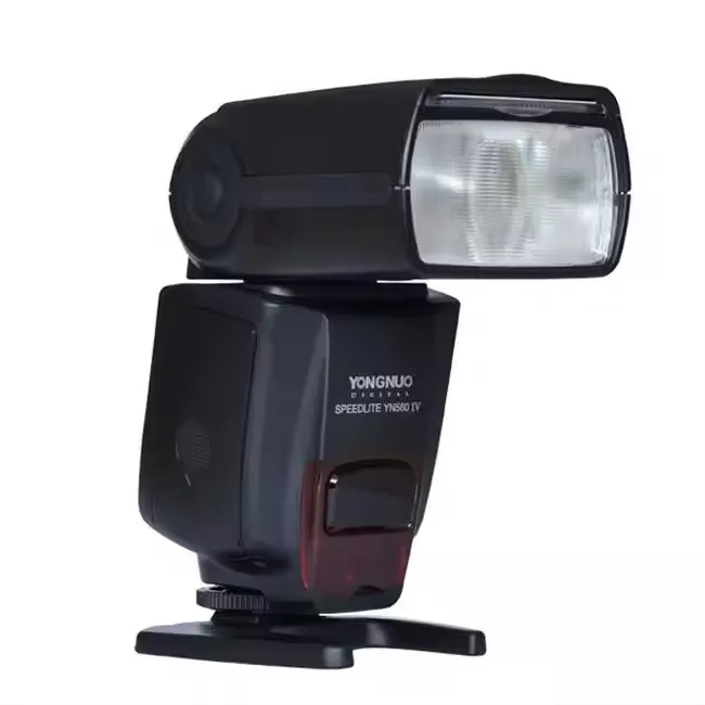 New Yongnuo YN-560 IV Wireless - Photography Camera 评论和价格