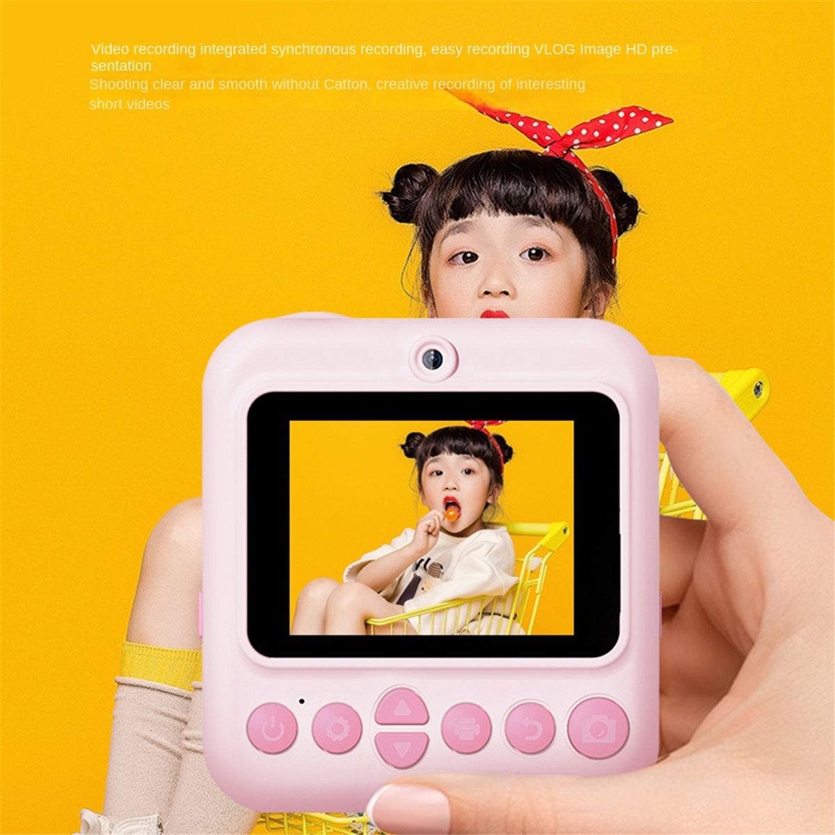 ABPS Digital Children Camera f - Photography Digital 评论和价格