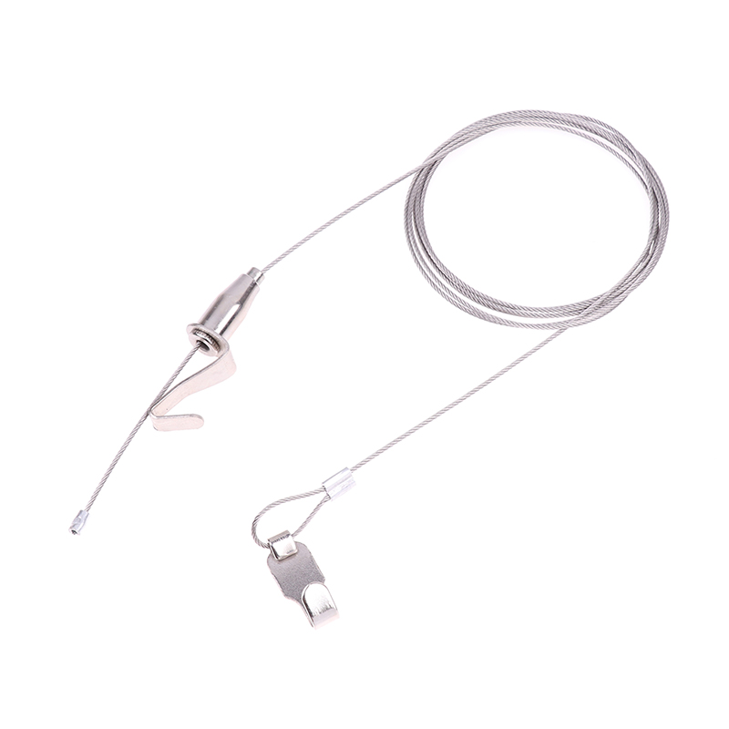 2M Length Thicken Wire Picture - Photography Term 评论和价格