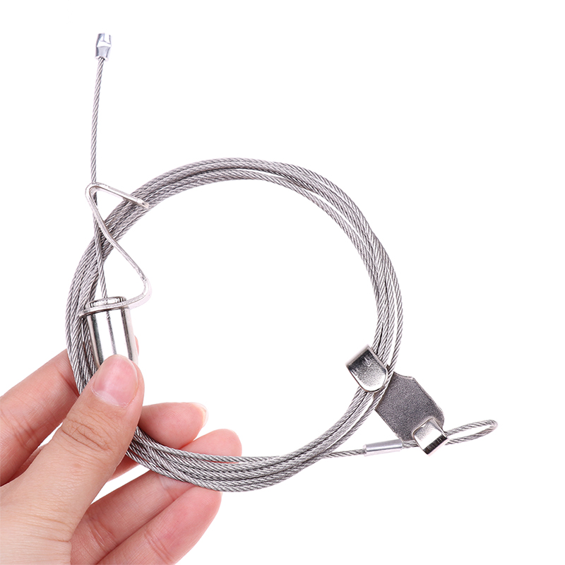 2M Length Thicken Wire Picture - Photography Term 评论和价格