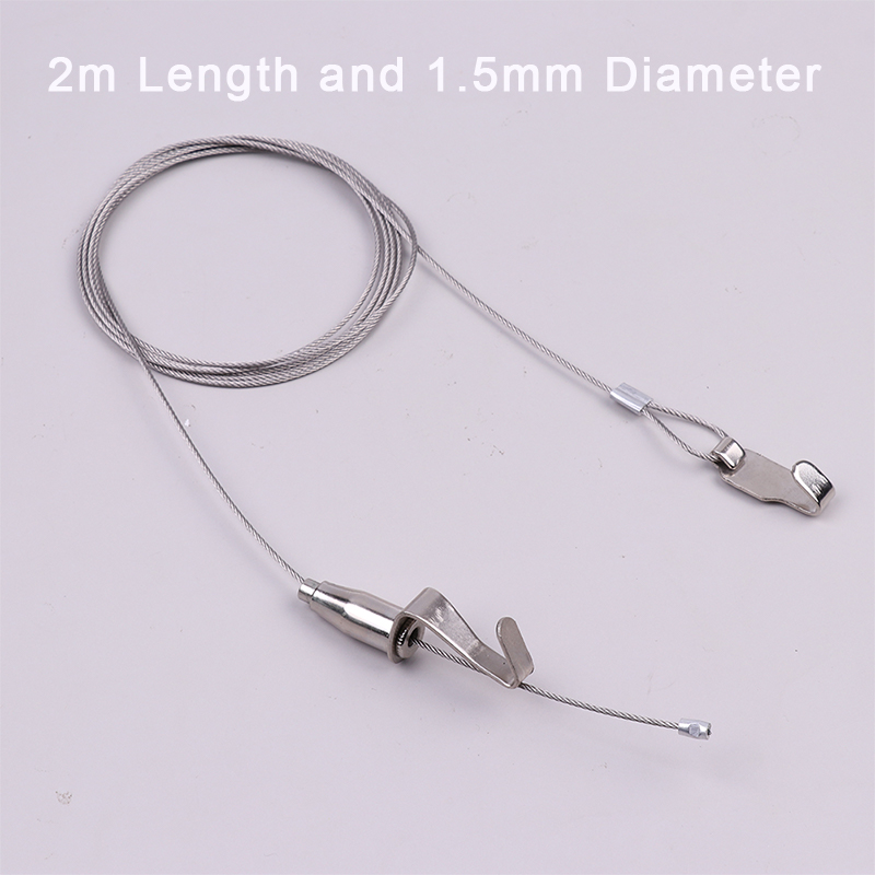 2M Length Thicken Wire Picture - Photography Term 评论和价格