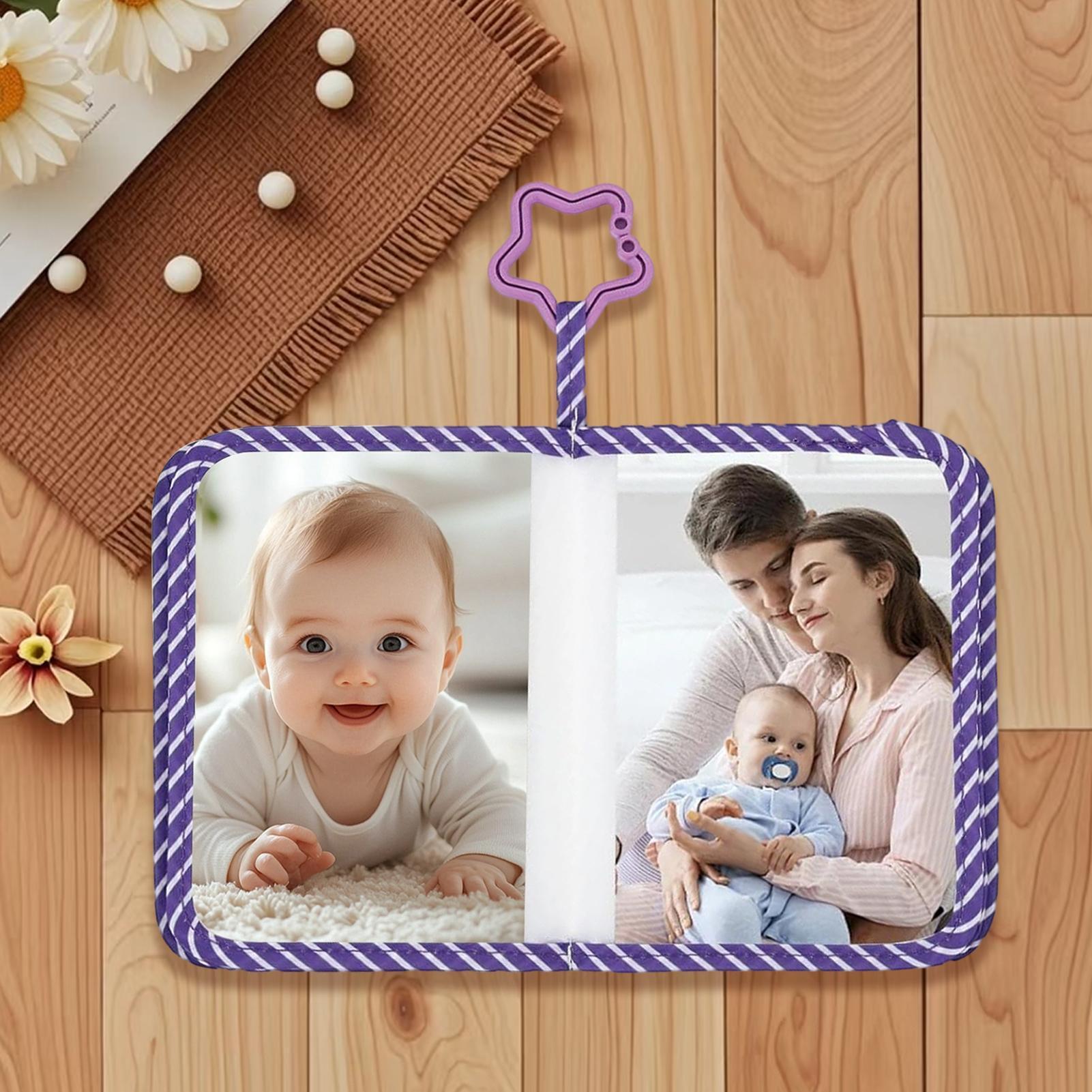 Baby Photo Album First Year Ba - Photography Yearbook 评论和价格