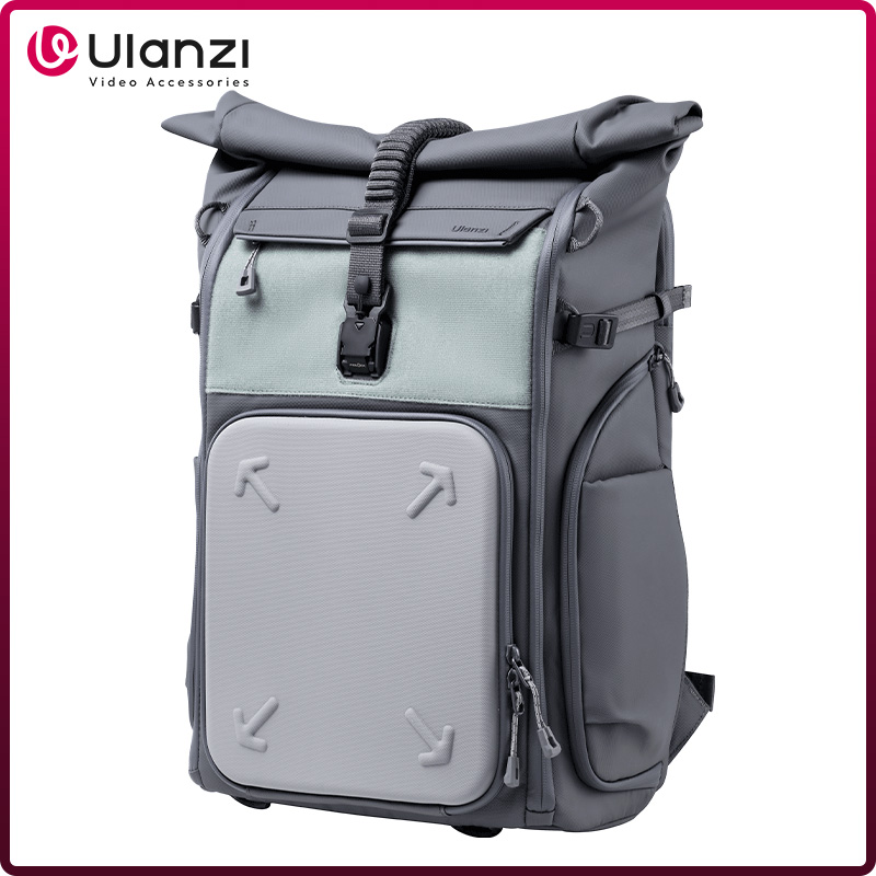 Ulanzi BP04 Hard Shell Camera  - Photography Outdoor 评论和价格