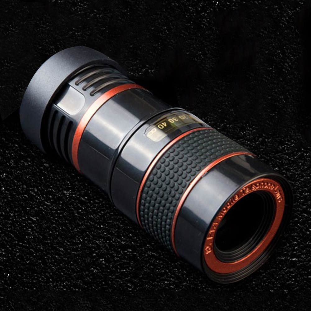 8x Cell Phone Camera Lens Adju - Photography Competition 评论和价格