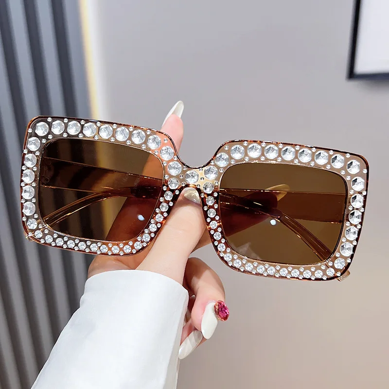Women's large-frame diamond-en - Photography Outdoor 评论和价格