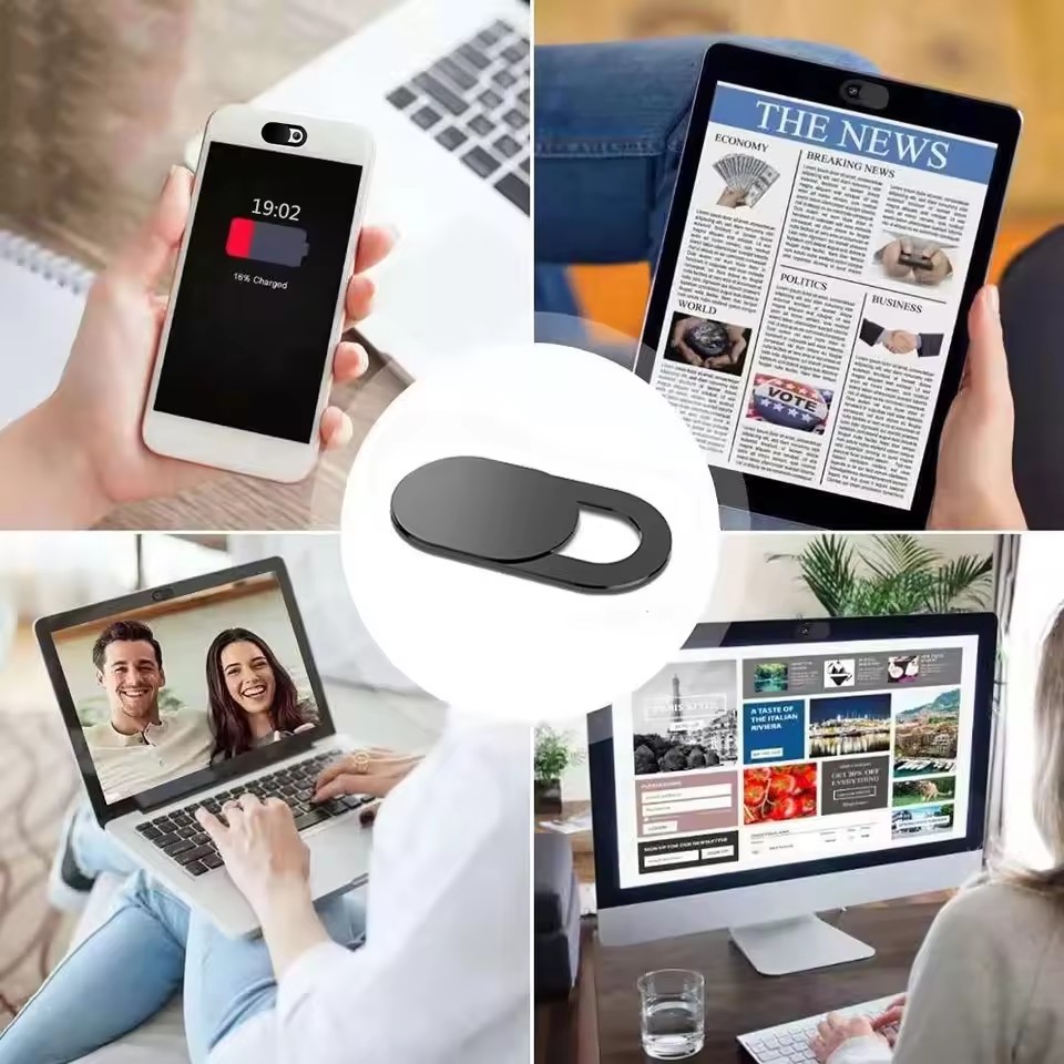 Laptop Webcam Cover Universal  - Photography With Mobile 评论和价格