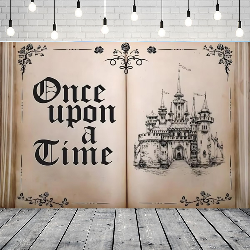 Once Upon A Time Photography B - Photography Yearbook 评论和价格
