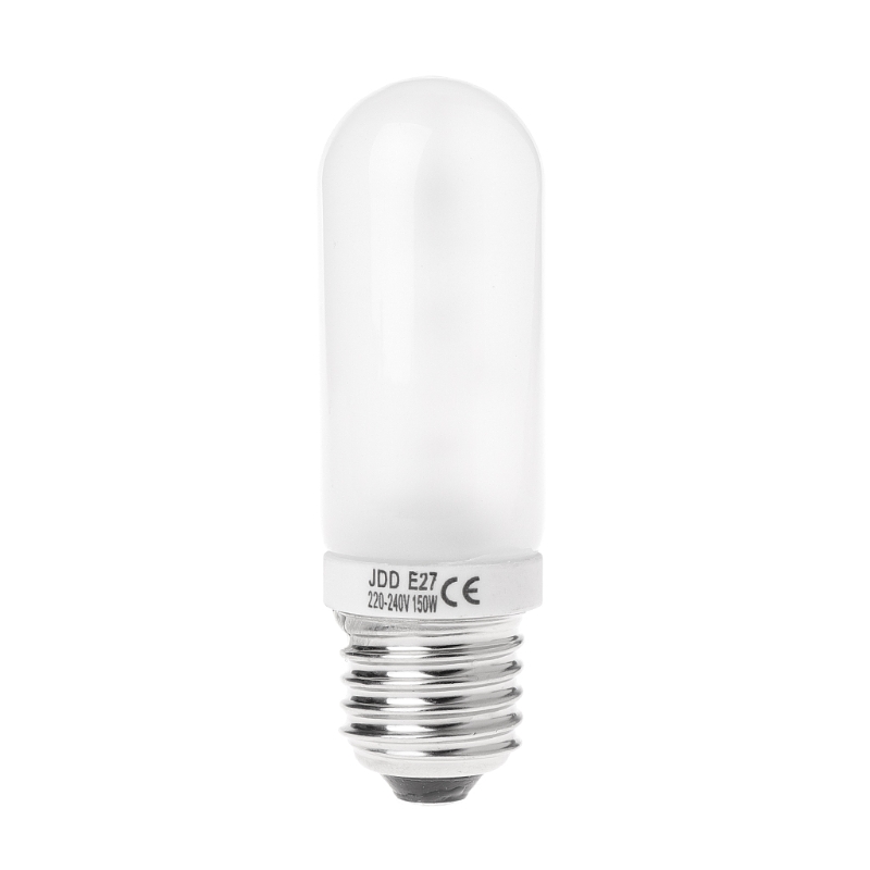 JDD E27 220-240V 150W Studio P - Photography Bulb 评论和价格