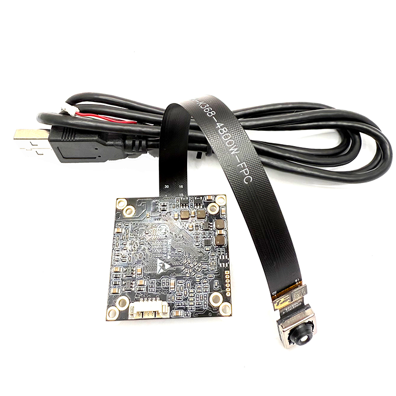 4K USB2.0 PDAF fast focus 48MP - Photography Term 评论和价格