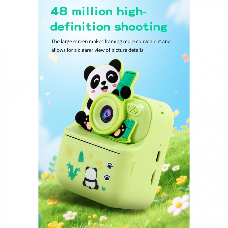 1pc children's instant camera  - Photography Digital 评论和价格