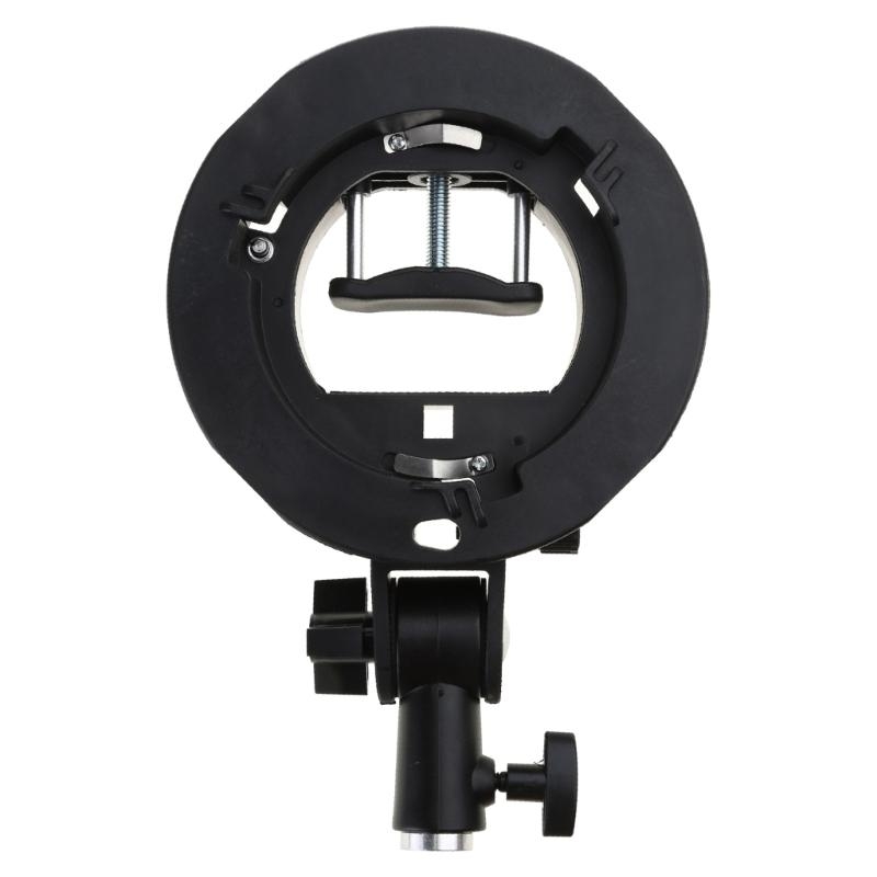 S-Type Bracket Handheld Grip M - Beauty Dish Softbox 评论和价格