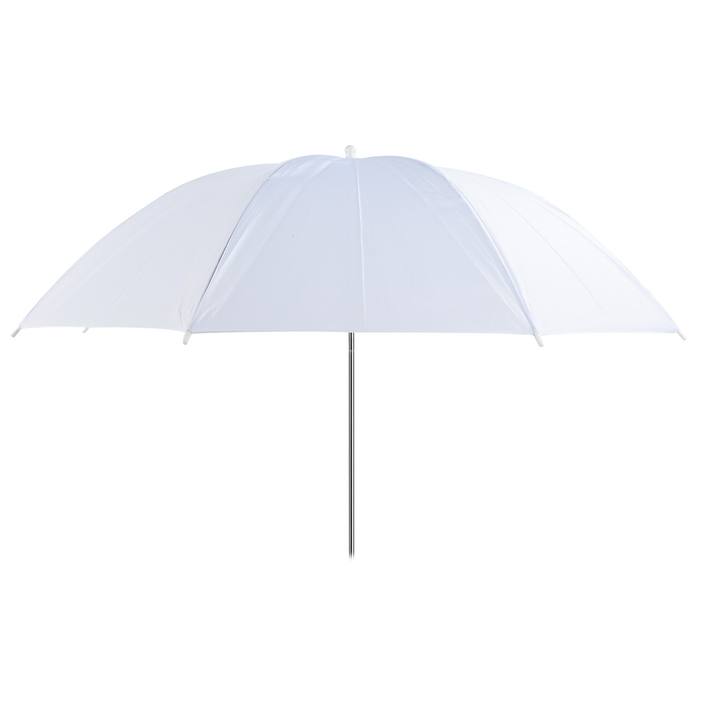 33 Inch Translucent White Soft - Photography Umbrella Light 评论和价格
