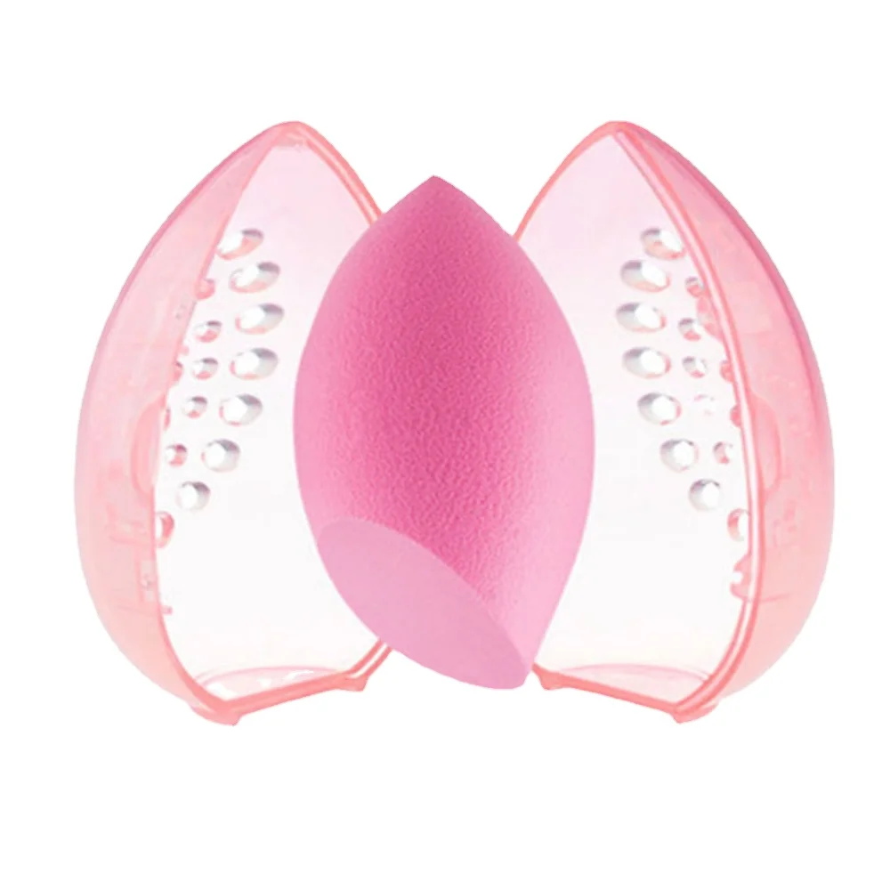 Cosmetic Sponge Storage Box Ma - Beauty Dish Softbox 评论和价格