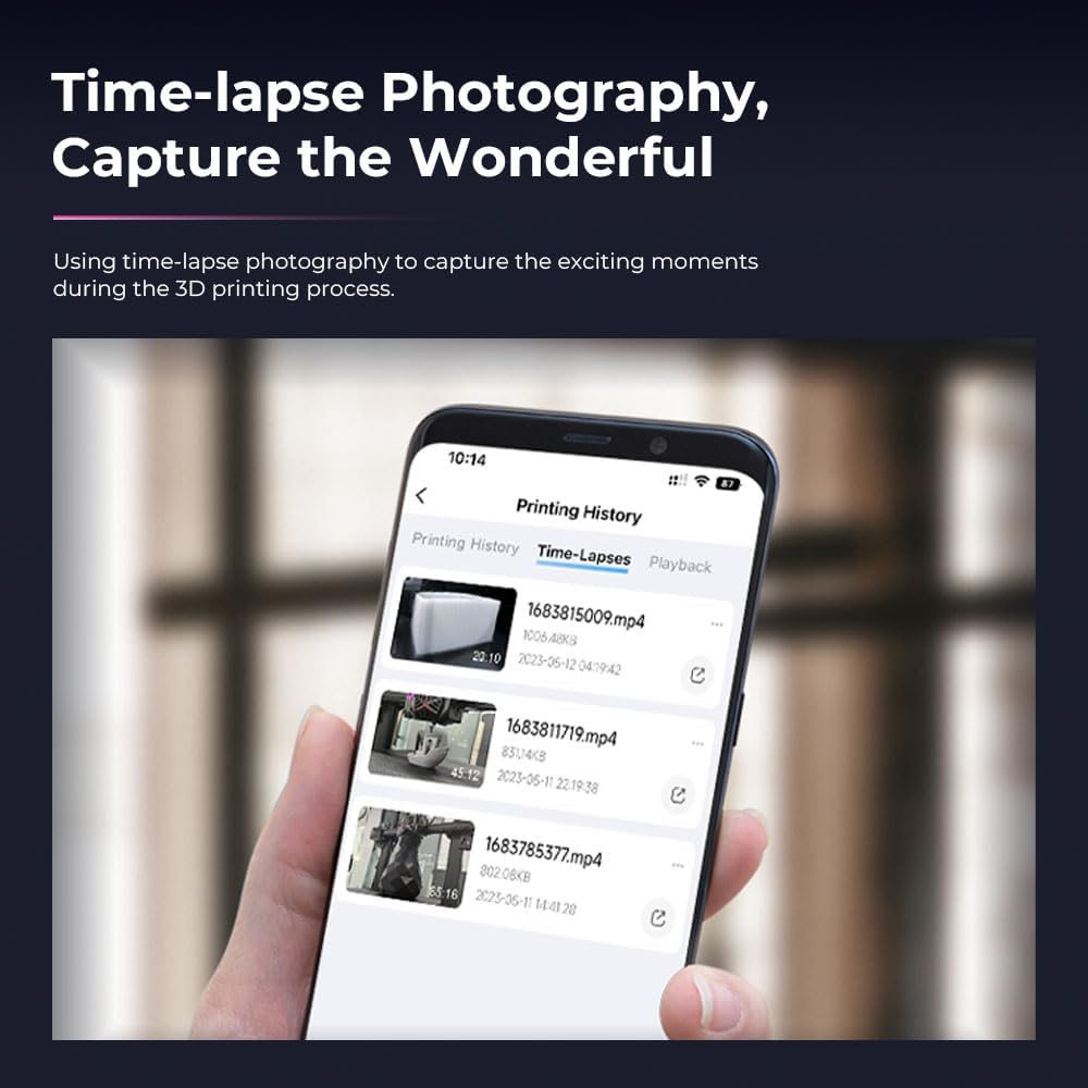Creality Nebula Camera Real-ti - Timelapse Controller 评论和价格