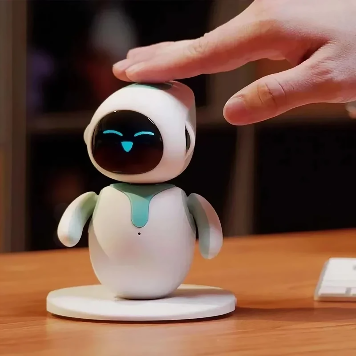 AI Smart Robot Emotional Compa - Photography Digital 评论和价格
