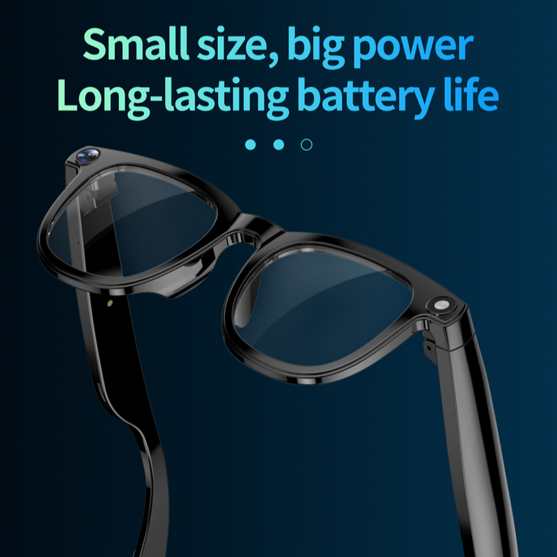 New AI Smart Glasses 800W HD C - Photographic Memory 评论和价格