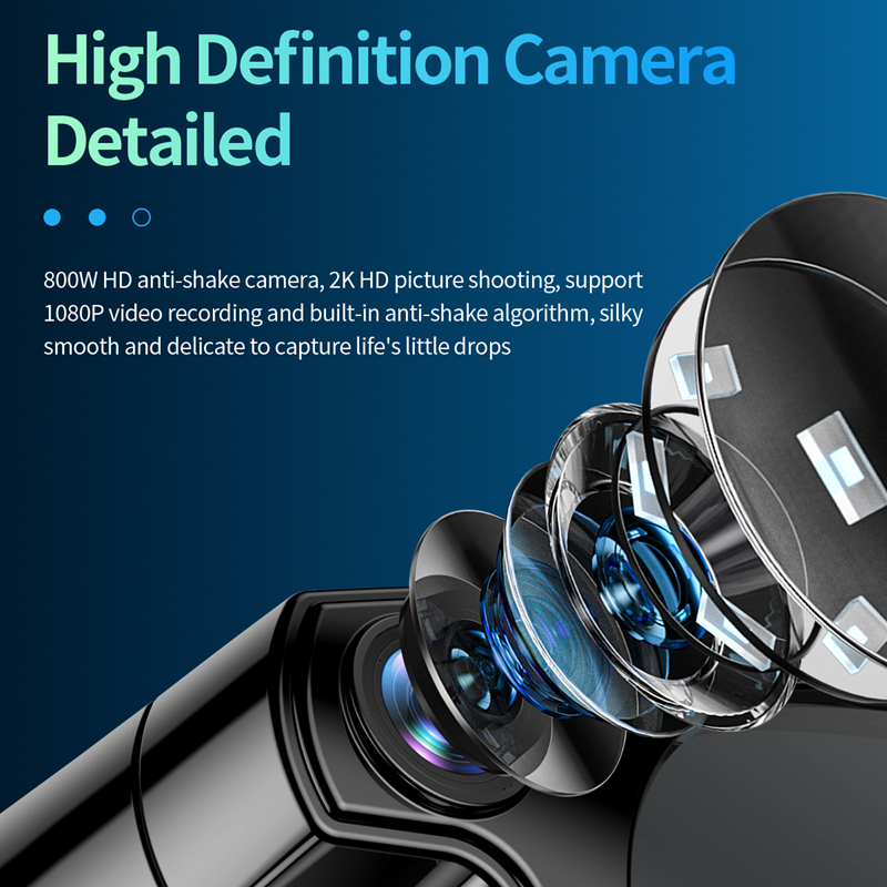 New AI Smart Glasses 800W HD C - Photographic Memory 评论和价格