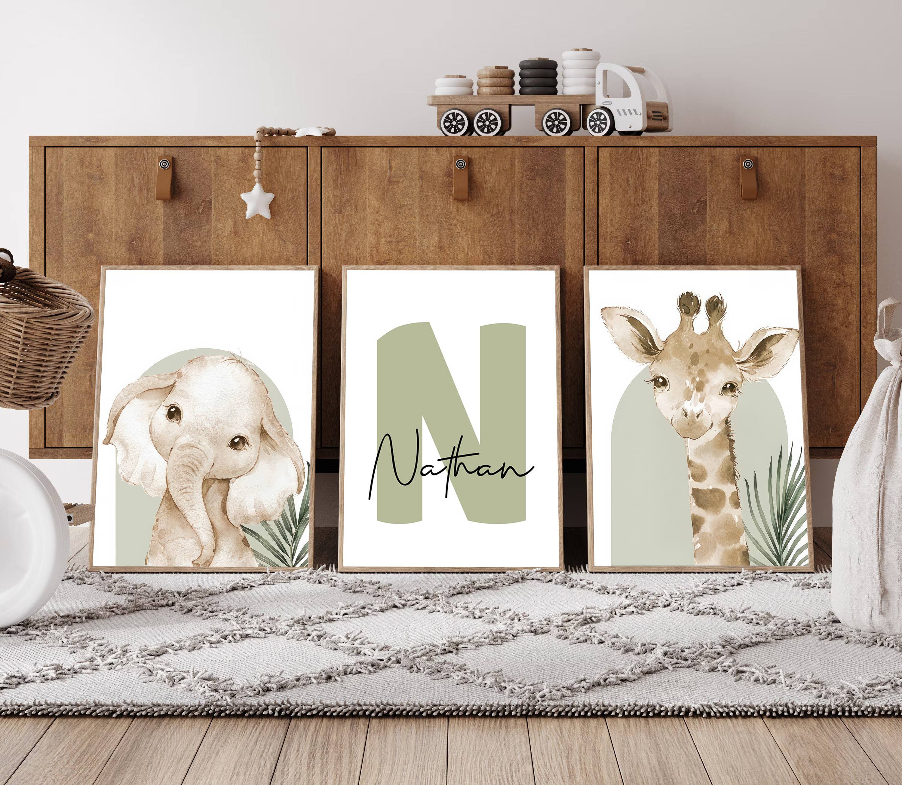 3pcs/set Customized Personaliz - Photography Kit 评论和价格