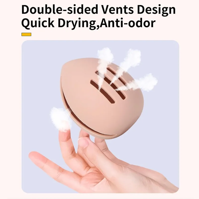 Silicone Beauty Egg Breathable - Beauty Dish Softbox 评论和价格