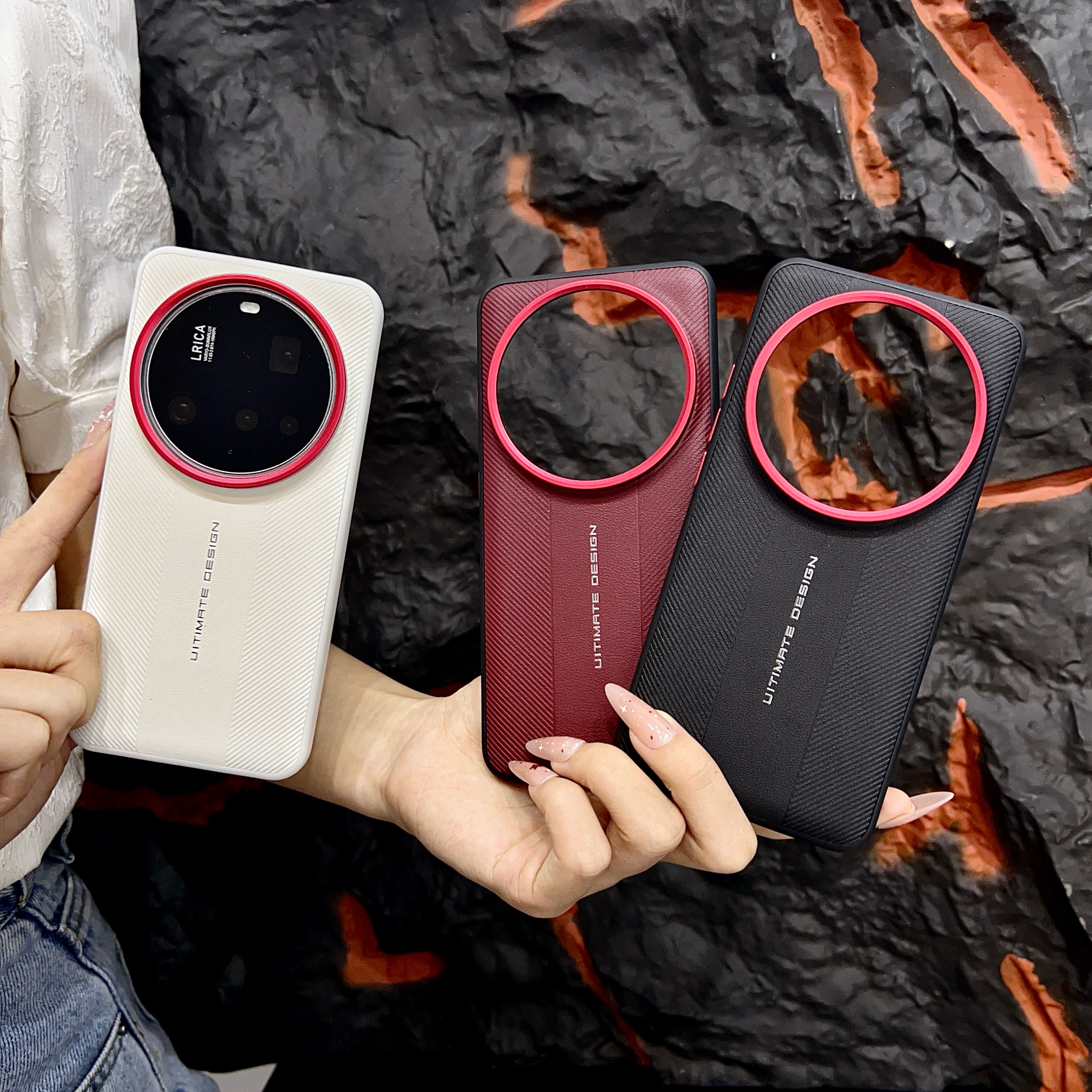 For Xiaomi 15 Ultra 14 Ultra 1 - Photography Kit Xiaomi 15 Ultra 评论和价格