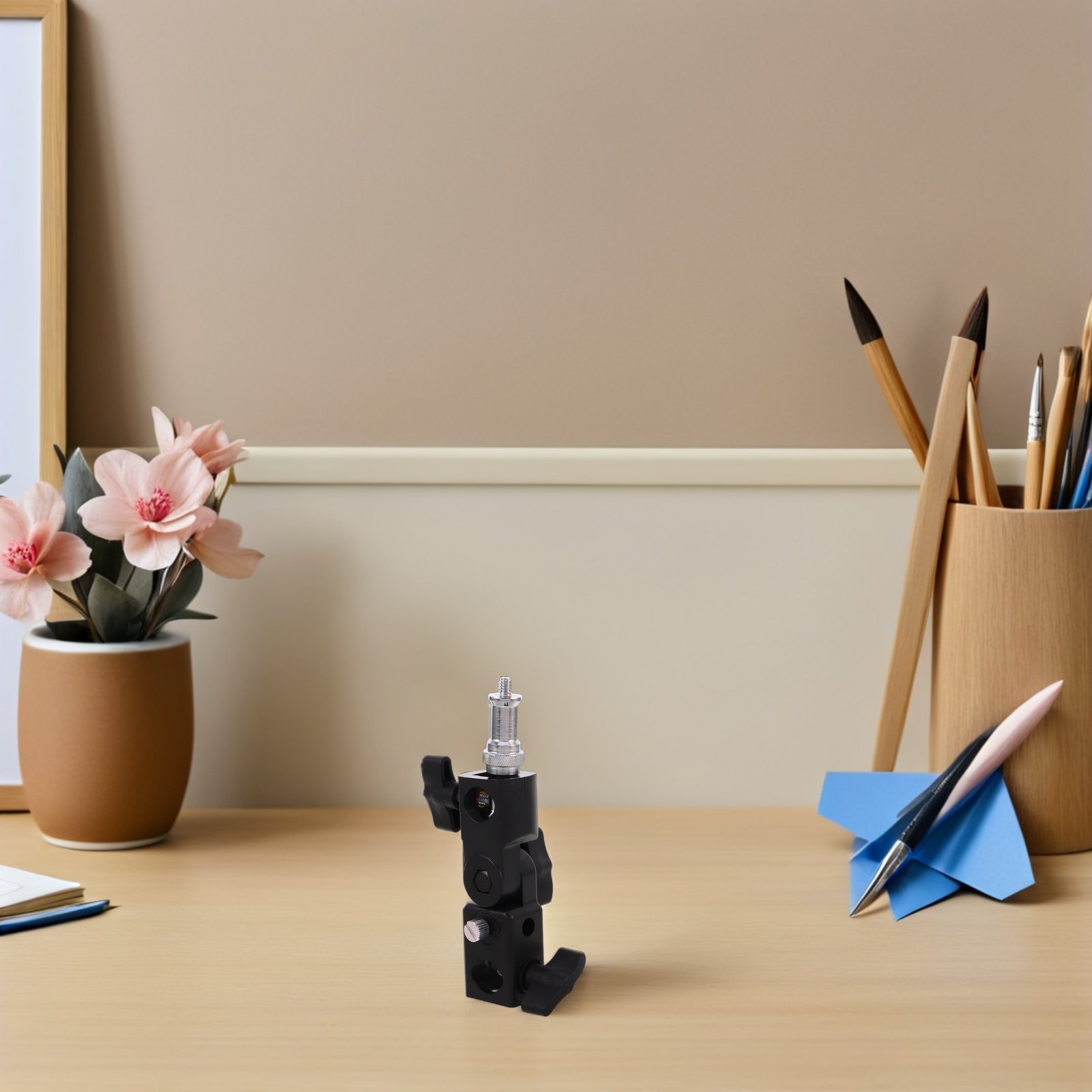 Multifunctional Adjustable Ext - Photography Umbrella Light 评论和价格