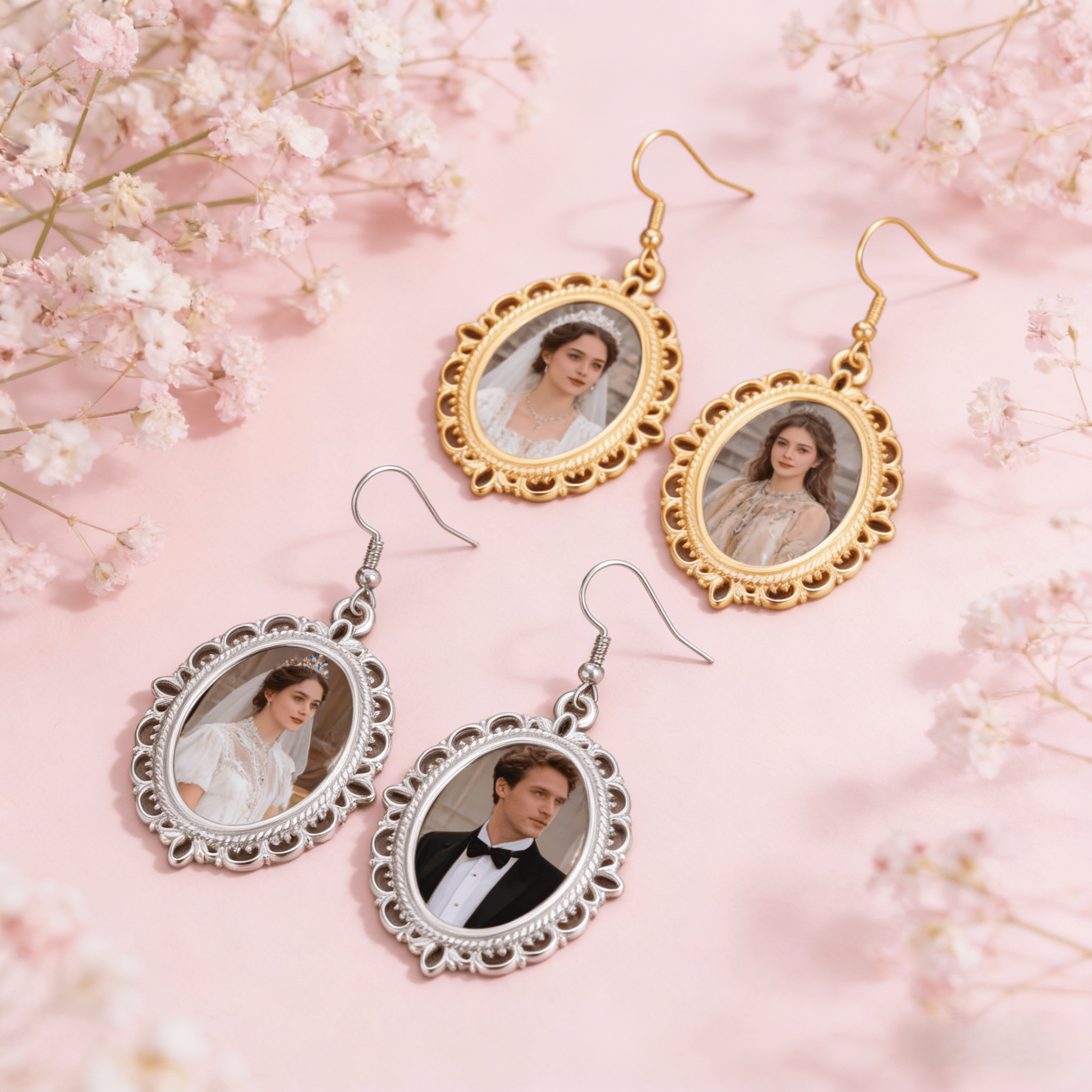 Customized photo hollowed out  - Photographic Memory 评论和价格