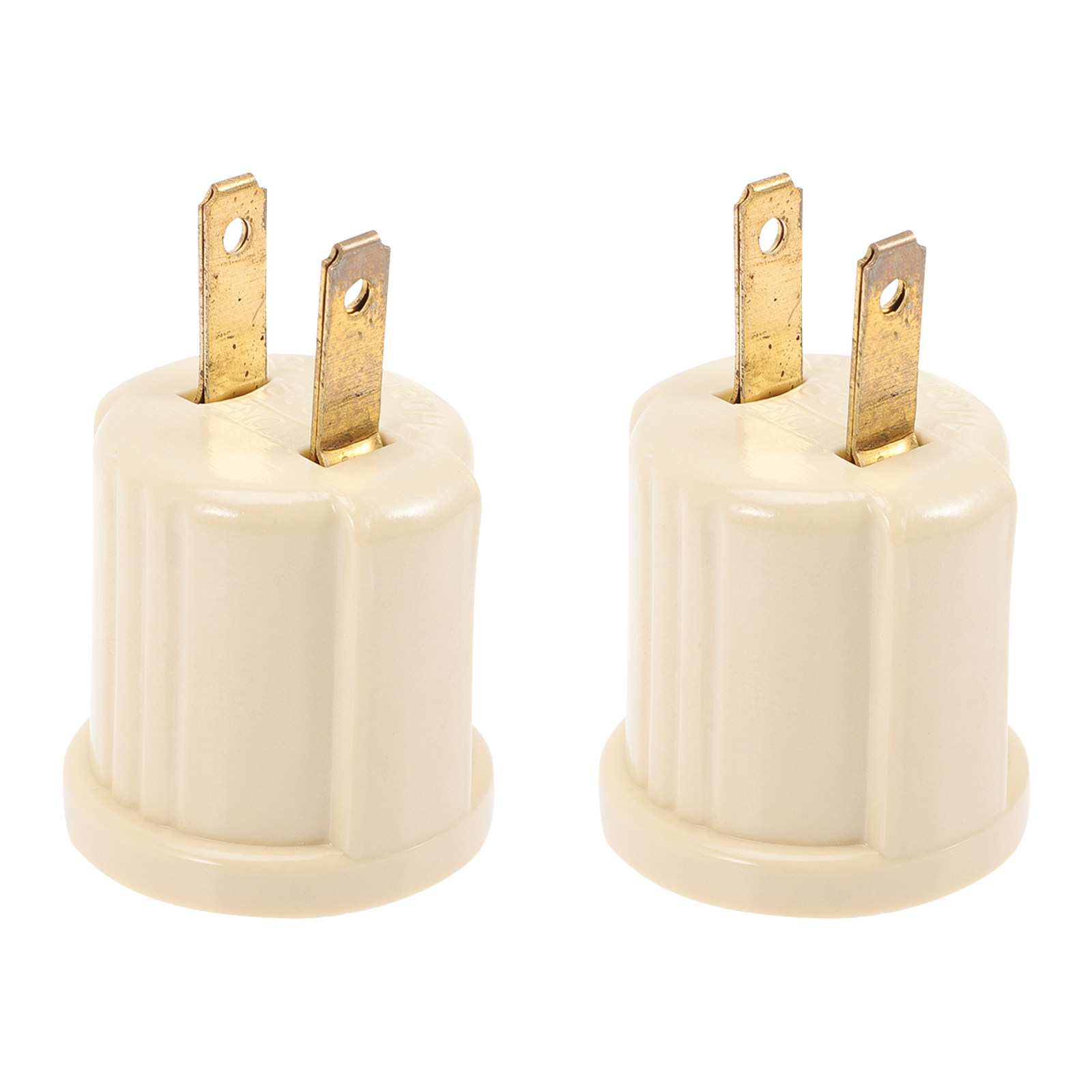 2Pcs E26 Light Bulb Socket to  - Photography Bulb 评论和价格