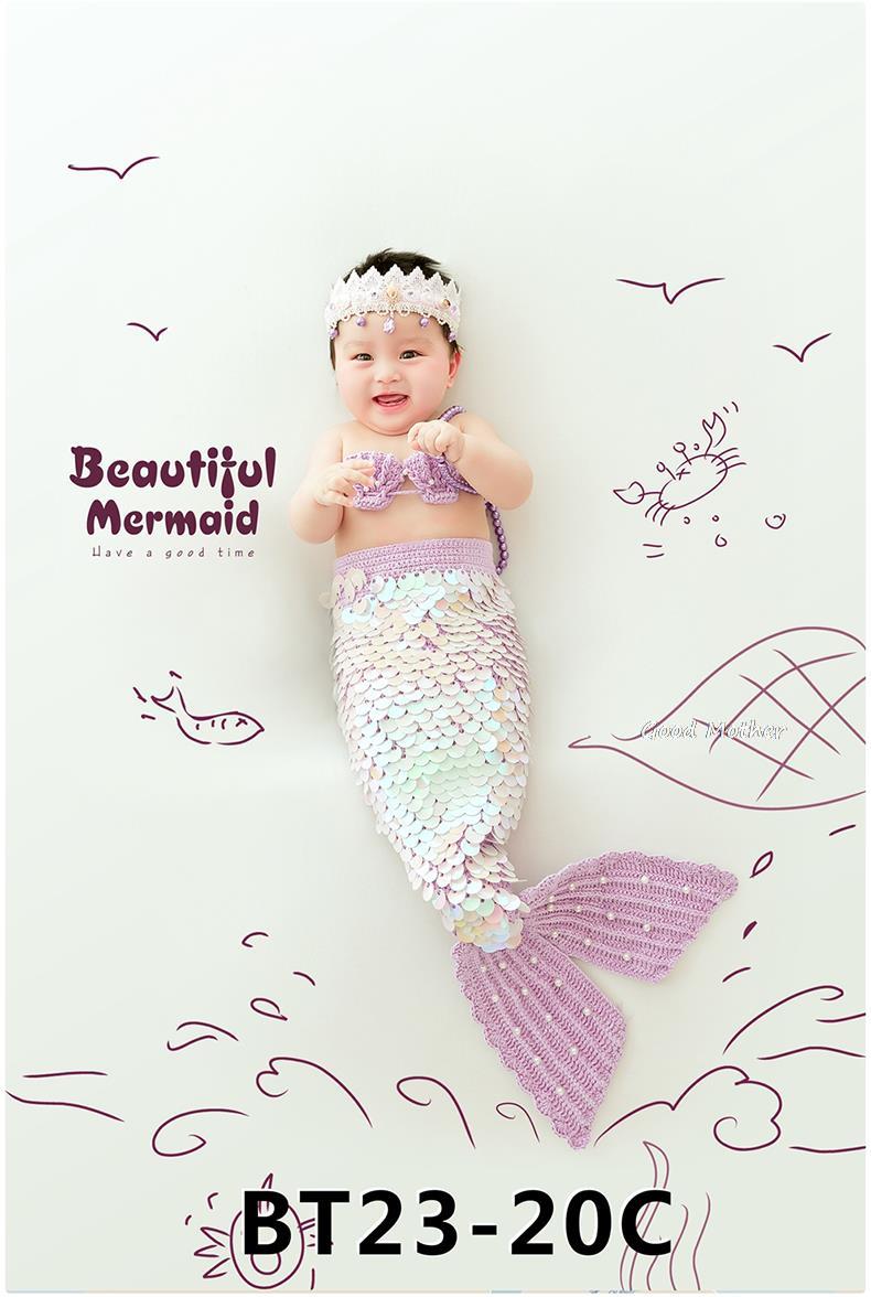100 days to take the mermaid b - Photography Year 评论和价格