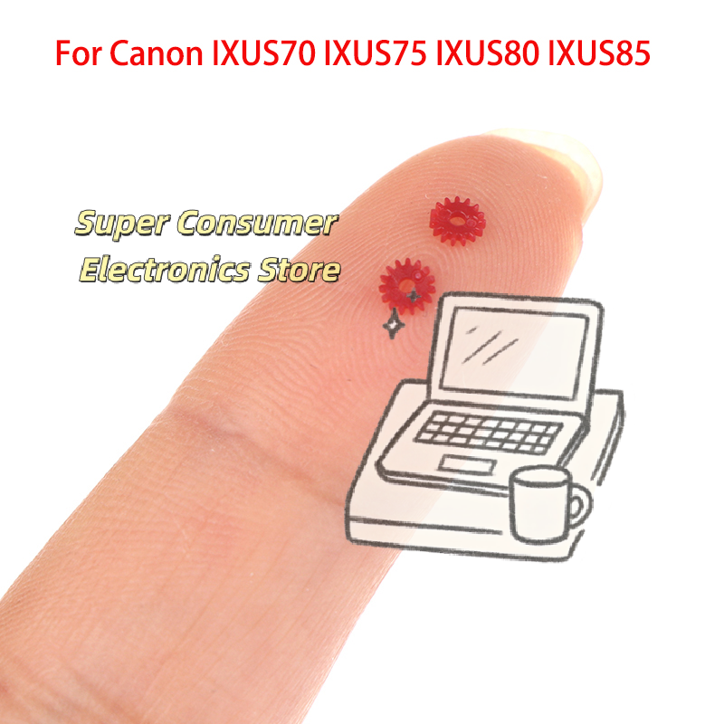 OEM Lens Focus Motor Gear for  - Photography Term 评论和价格