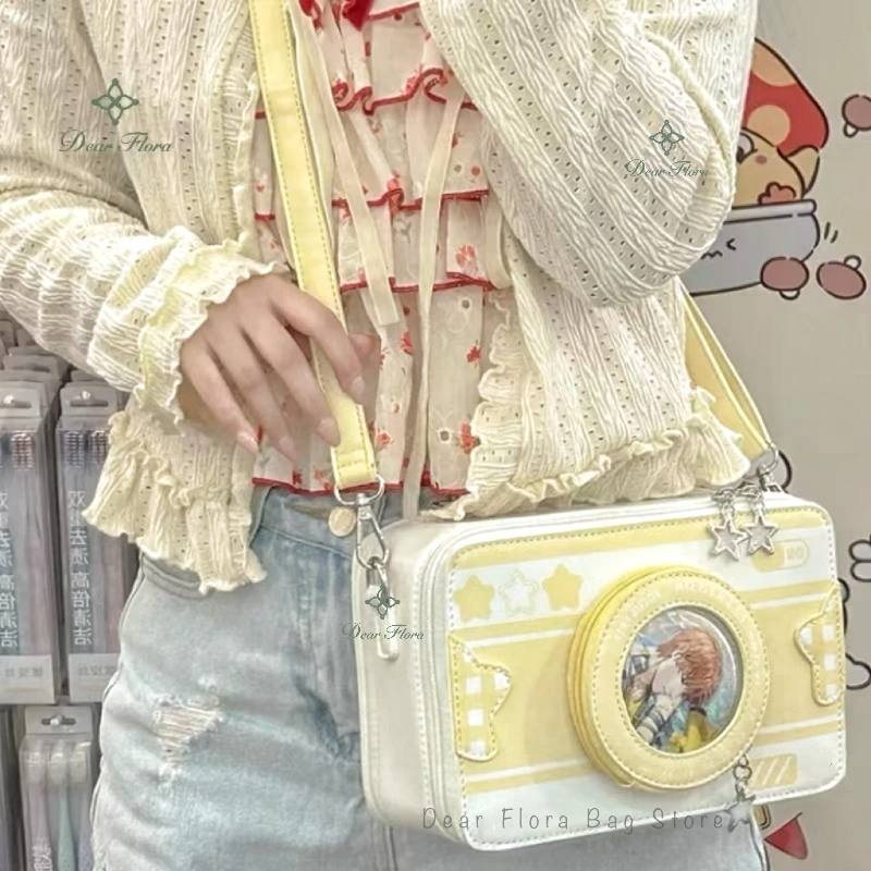 New Design Small Camera Ita Ba - Photography Journalism 评论和价格