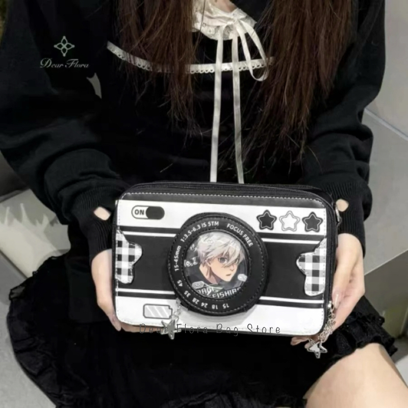 New Design Small Camera Ita Ba - Photography Journalism 评论和价格