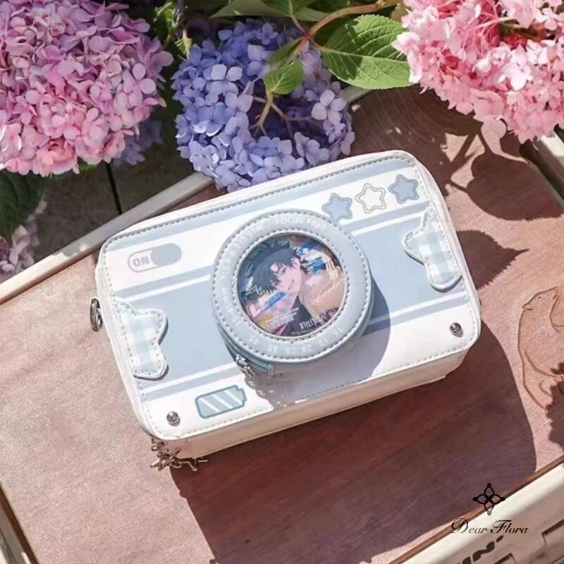New Design Small Camera Ita Ba - Photography Journalism 评论和价格