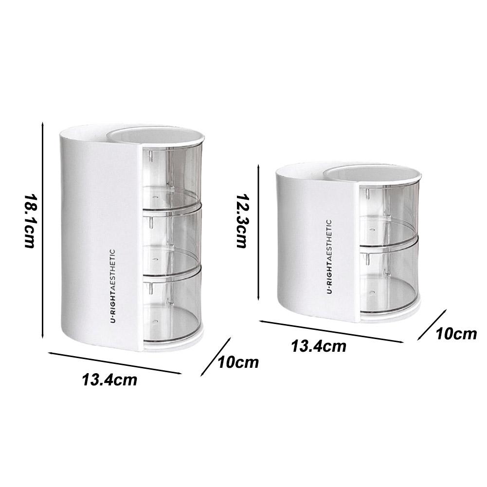 Cosmetic Organizer Hair Access - Beauty Dish Softbox 评论和价格