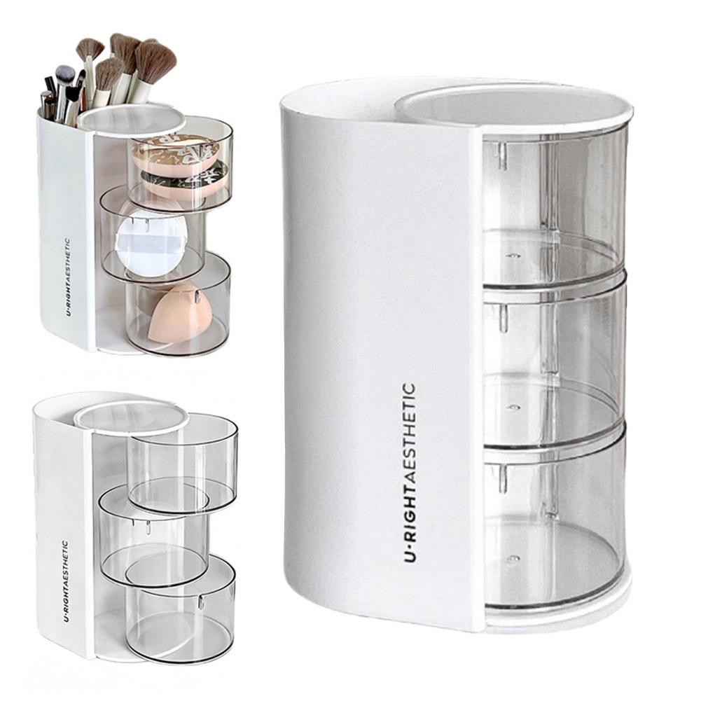 Cosmetic Organizer Hair Access - Beauty Dish Softbox 评论和价格